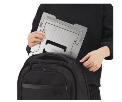 Podkładka chłodząca pod laptopy Kensington Easy Riser Aluminium dla laptopów 16"